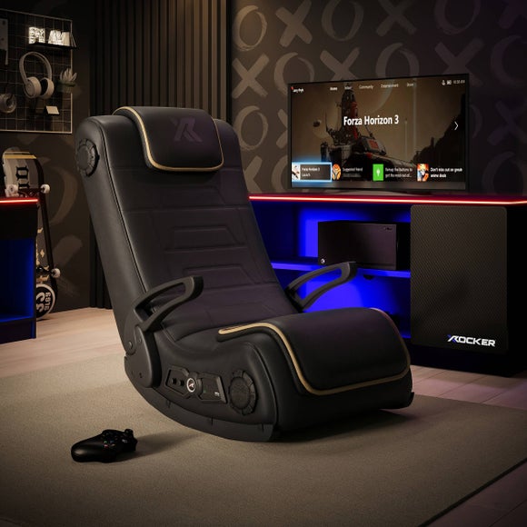 X Rocker Sentinel Gaming Chair