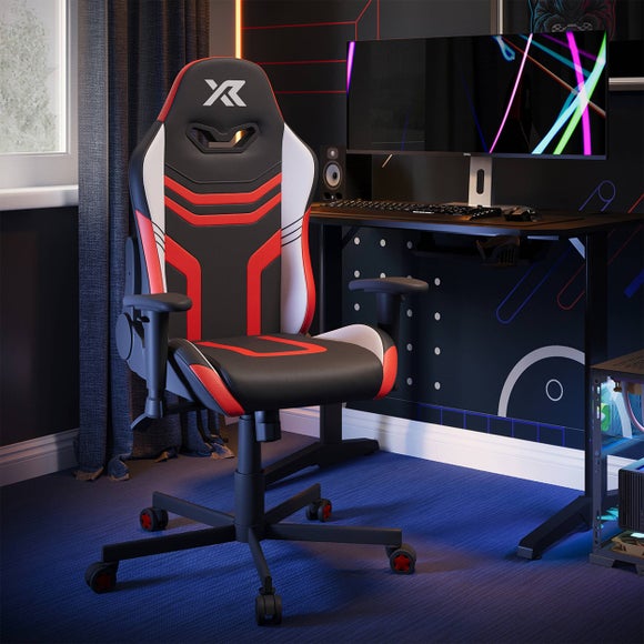 X Rocker Agility Gaming Chair