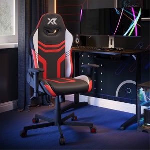 X Rocker Agility Gaming Chair
