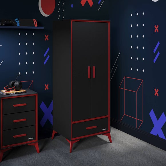 XRocker Arcane Wardrobe