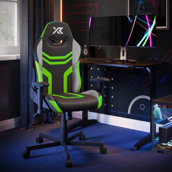 X Rocker Agility Gaming Chair