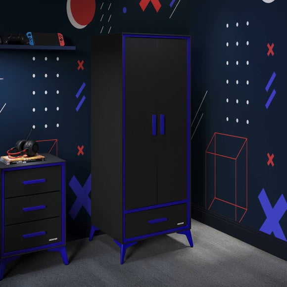 XRocker Arcane Wardrobe