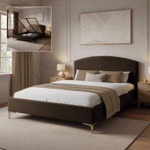 Xr Living Avery Ottoman Bed Frame