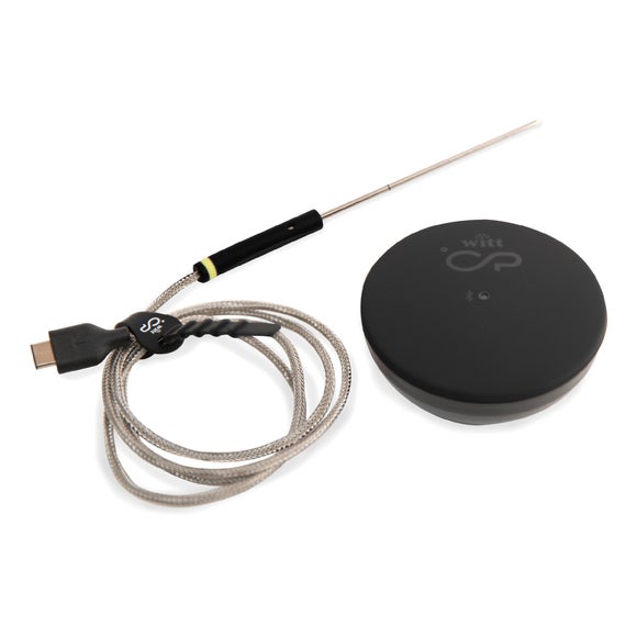 Witt by CookPerfect Comfort 2.0 Smart Meat Probe