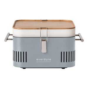 Everdure Cube Portable Charcoal Bbq