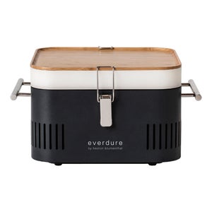 Everdure Cube Portable Charcoal Bbq