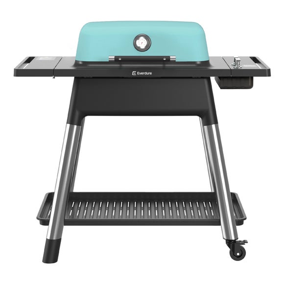 Photo of everdure force large gas bbq