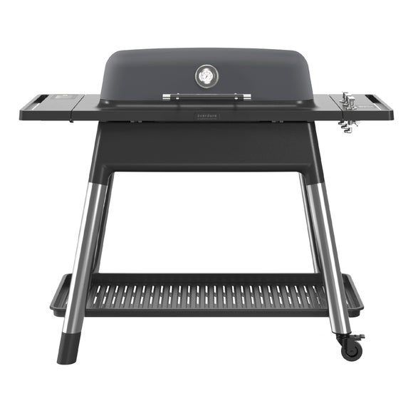 Everdure Force Large Gas BBQ