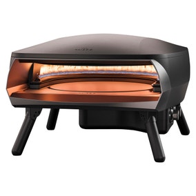 Witt Rotante Large Pizza Oven