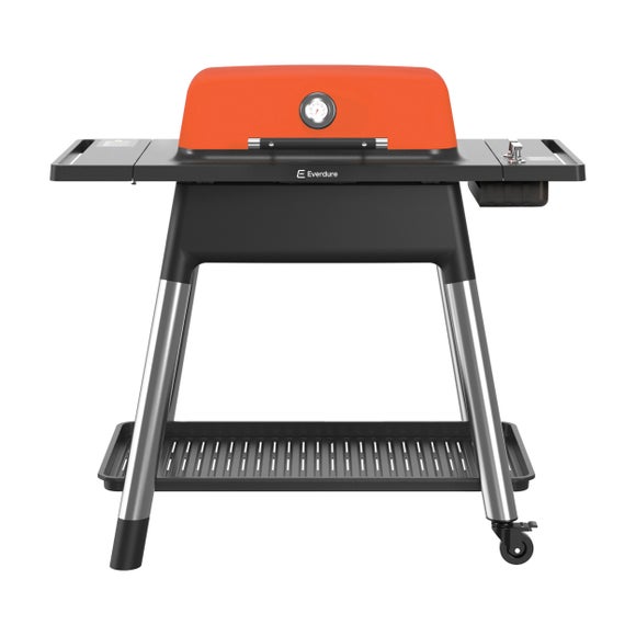 Photo of everdure force large gas bbq