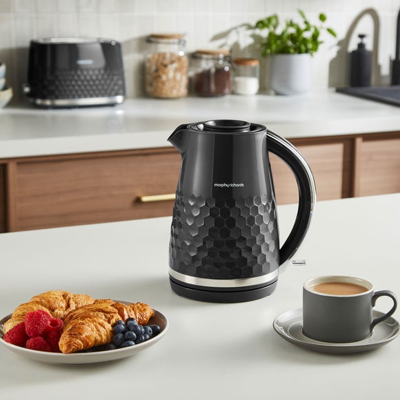 Morphy Richards Hive 1.5L Jug Kettle