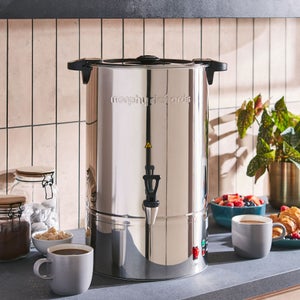 Morphy Richards 20l Temperature Control Tea Urn