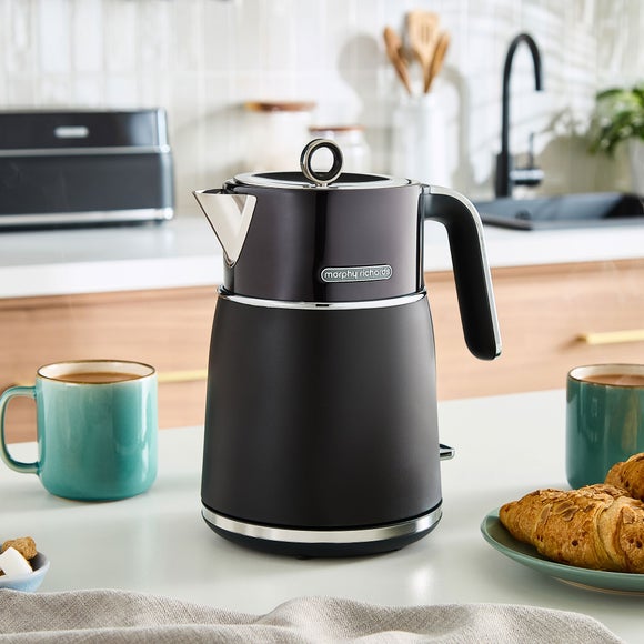 View Morphy Richards Signature 1.5l Kettle View Morphy Richards Signature 1.5l Kettle
