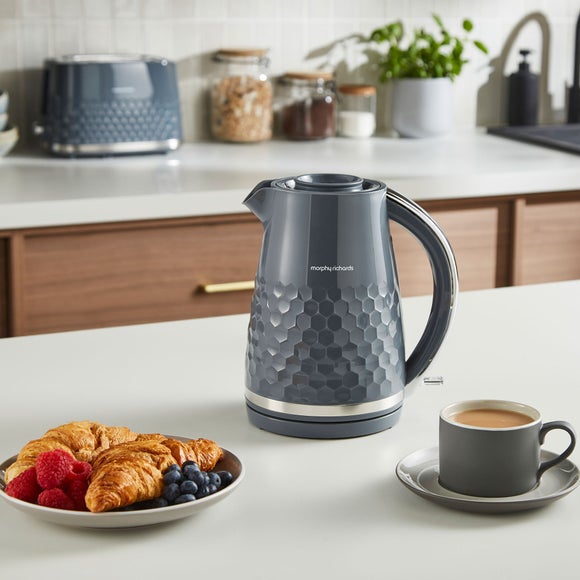 Morphy Richards Hive 1.5L Jug Kettle
