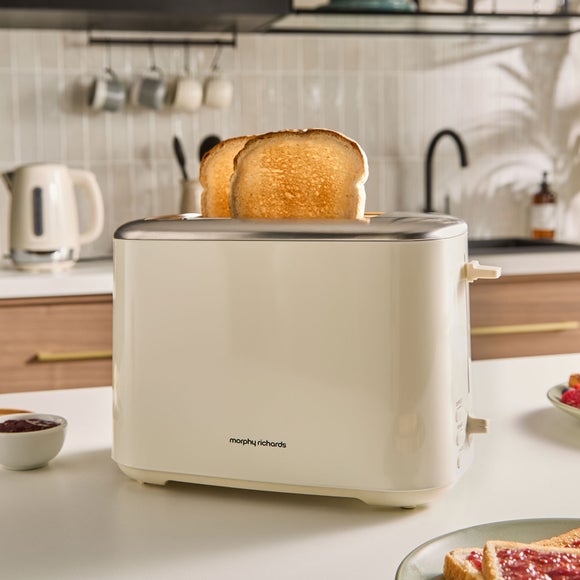 Morphy Richards Equip 2 Slice Toaster