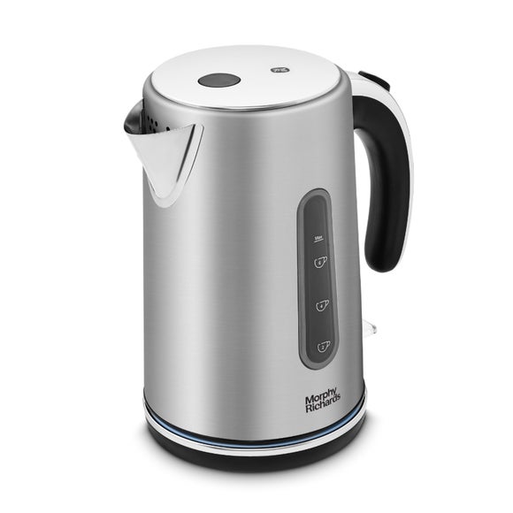 Morphy Richards Motive 1.7L Jug Kettle