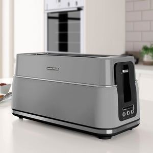 Morphy Richards Signature 4 Slice Toaster