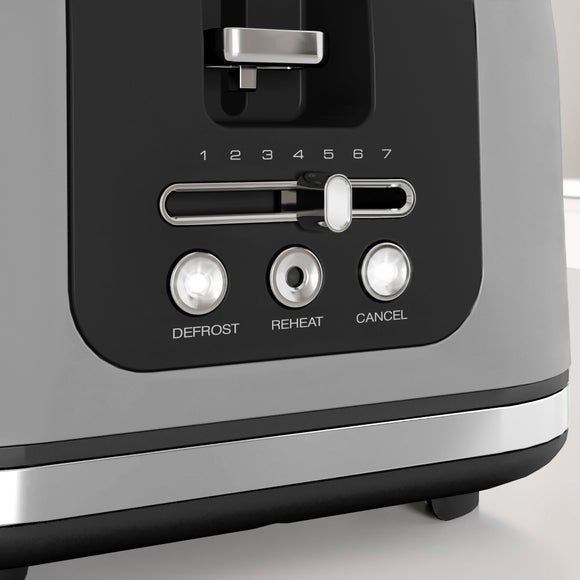 Photo 2 of Morphy Richards Signature 4 Slice Toaster Photo 2 of Morphy Richards Signature 4 Slice Toaster