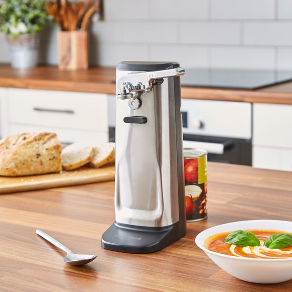 Morphy Richards Electric Can Opener