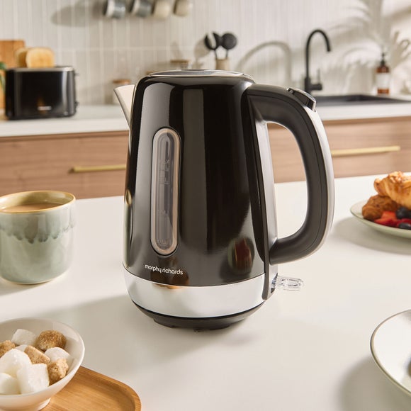 Morphy Richards Equip 1.7L Jug Kettle