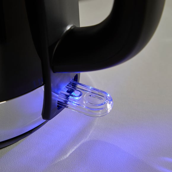 Photo 2 of Morphy Richards Equip 1.7l Jug Kettle