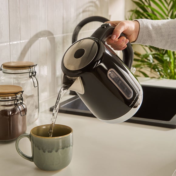 Photo 3 of Morphy Richards Equip 1.7l Jug Kettle