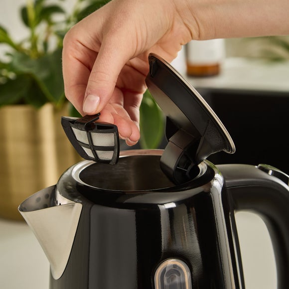 Photo 4 of Morphy Richards Equip 1.7l Jug Kettle