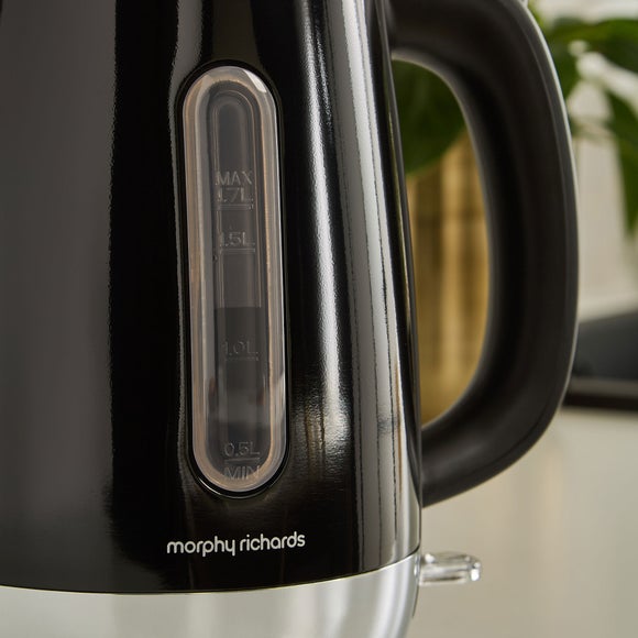 Photo 5 of Morphy Richards Equip 1.7l Jug Kettle