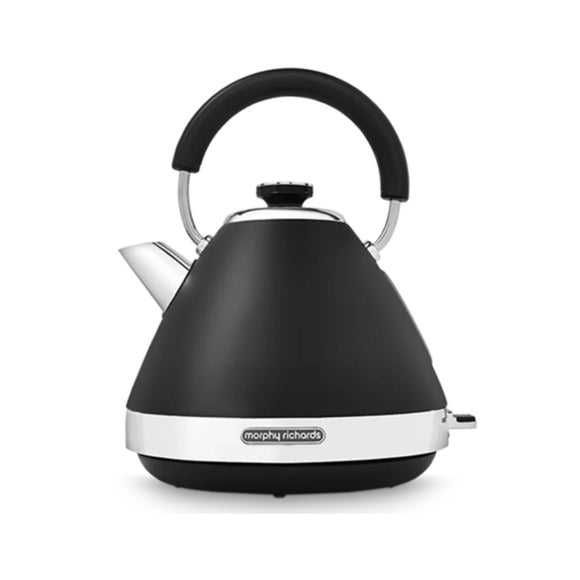 Morphy Richards Venture Pyramid Kettle