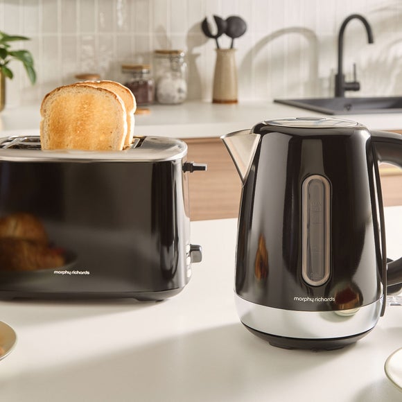 Photo 2 of Morphy Richards Equip 2 Slice Toaster