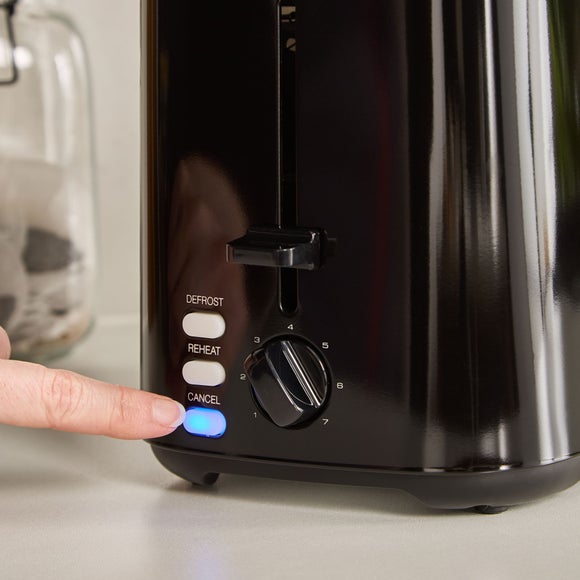 Photo 3 of Morphy Richards Equip 2 Slice Toaster