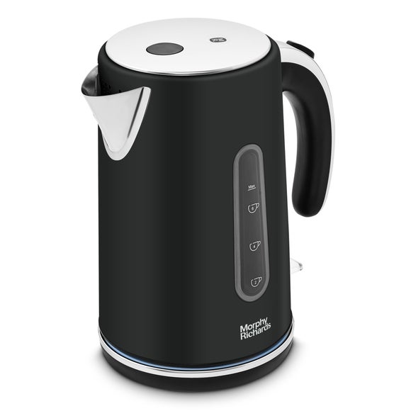 Photo 2 of Morphy Richards Motive 1.7l Jug Kettle Photo 2 of Morphy Richards Motive 1.7l Jug Kettle