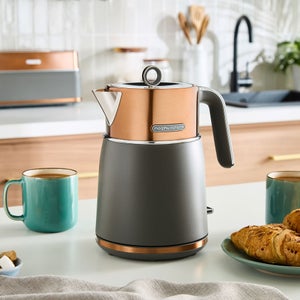 Morphy Richards Signature 1.5l Kettle