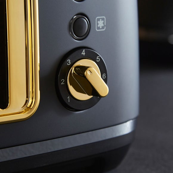 Photo 3 of Morphy Richards Accents 4 Slice Toaster