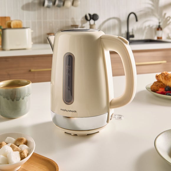 Morphy Richards Equip 1.7L Jug Kettle