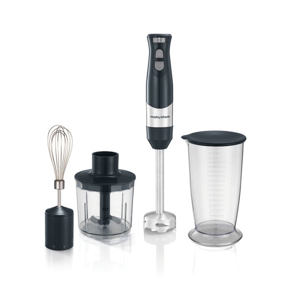 Morphy Richards Total Control Hand Blender Set