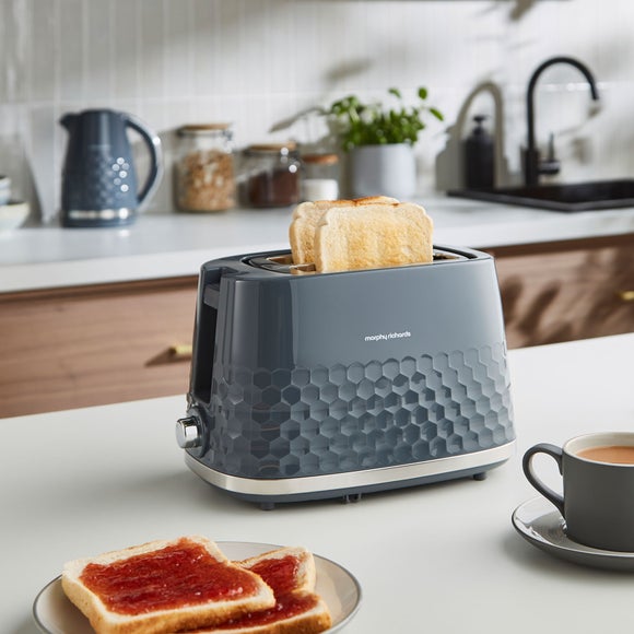Morphy Richards Hive 2 Slice Toaster