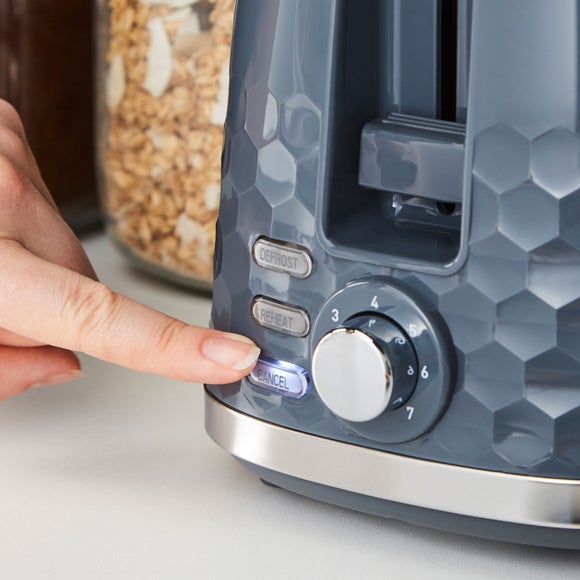 Photo 2 of Morphy Richards Hive 2 Slice Toaster