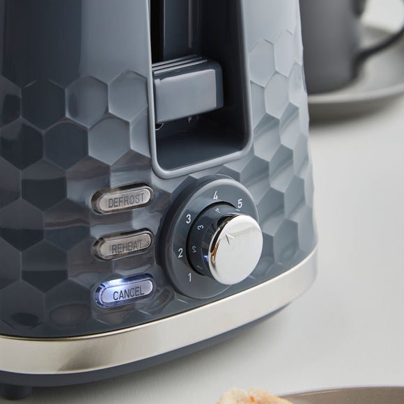 Photo 3 of Morphy Richards Hive 2 Slice Toaster