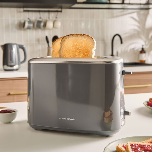 Morphy Richards Equip 2 Slice Toaster