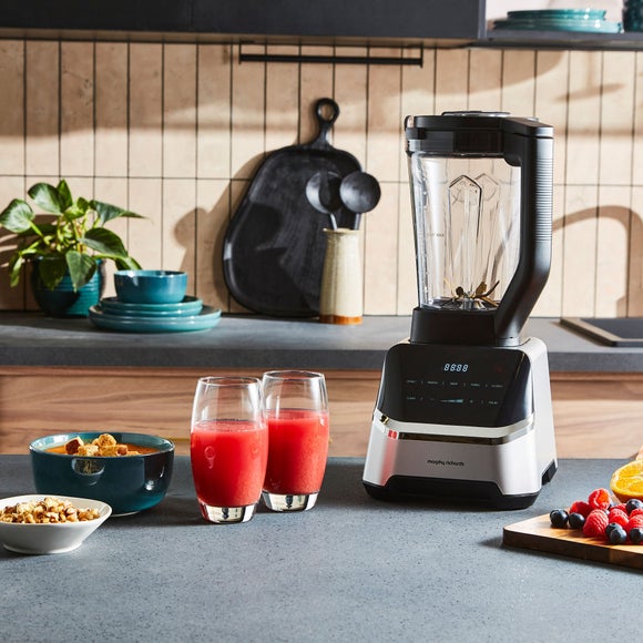 Morphy Richards 2L Jug Blender