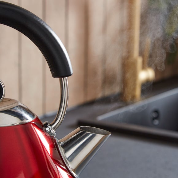Photo 3 of Morphy Richards Accents Pyramid Kettle