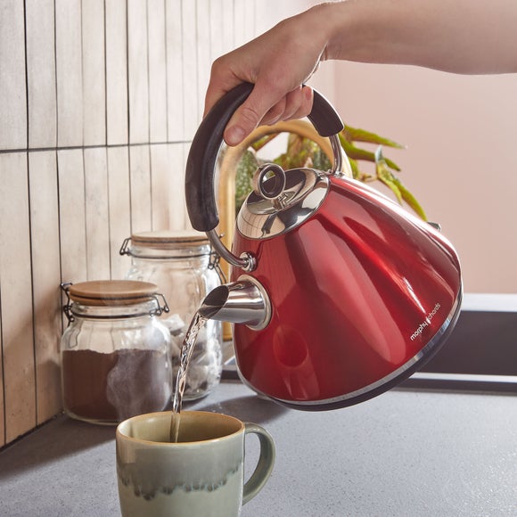 Photo 4 of Morphy Richards Accents Pyramid Kettle
