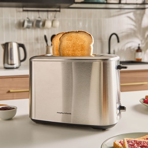 Morphy Richards Equip 2 Slice Toaster