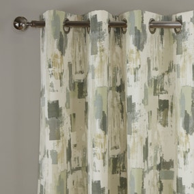 Sundour Bamford Eyelet Curtains
