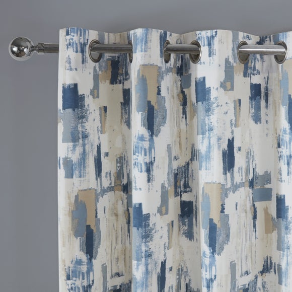 Sundour Bamford Eyelet Curtains