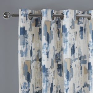 Sundour Bamford Eyelet Curtains