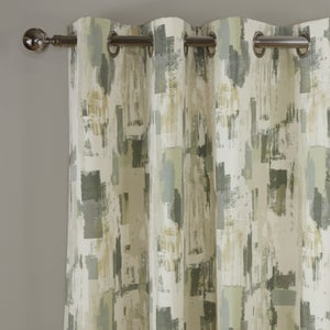 Sundour Bamford Eyelet Curtains