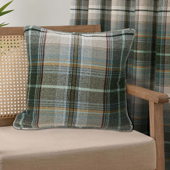 Sundour Gleneagles Square Cushion