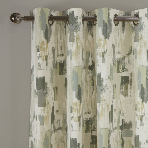 Sundour Bamford Eyelet Curtains